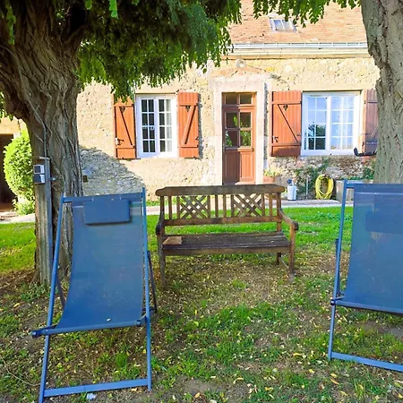 Bed & Breakfast Le Rancher Teloche