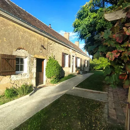 Bed & Breakfast Le Rancher Teloche