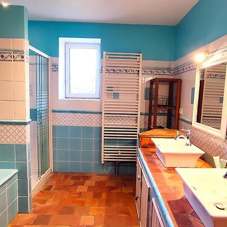 Le Rancher Bed & Breakfast Teloche