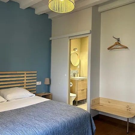 Le Rancher Bed & Breakfast *