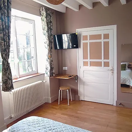 Bed & Breakfast Le Rancher Teloche