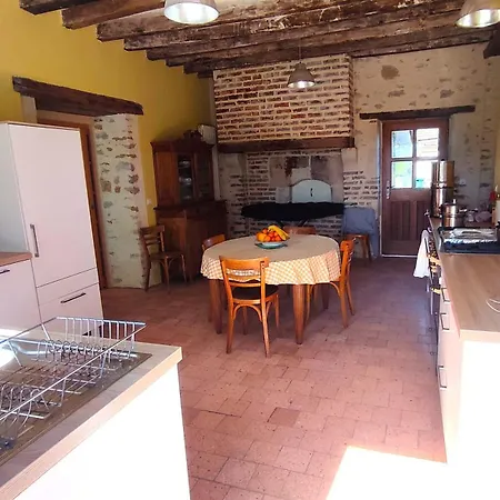 Bed & Breakfast Le Rancher *